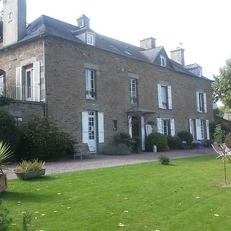Le Domaine De La Belle Normandie Conde-sur-Noireau Exterior photo